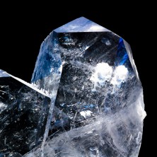 Quartz Crystal (Cristal de...