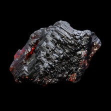 Red Garnet (Grenat Rouge)