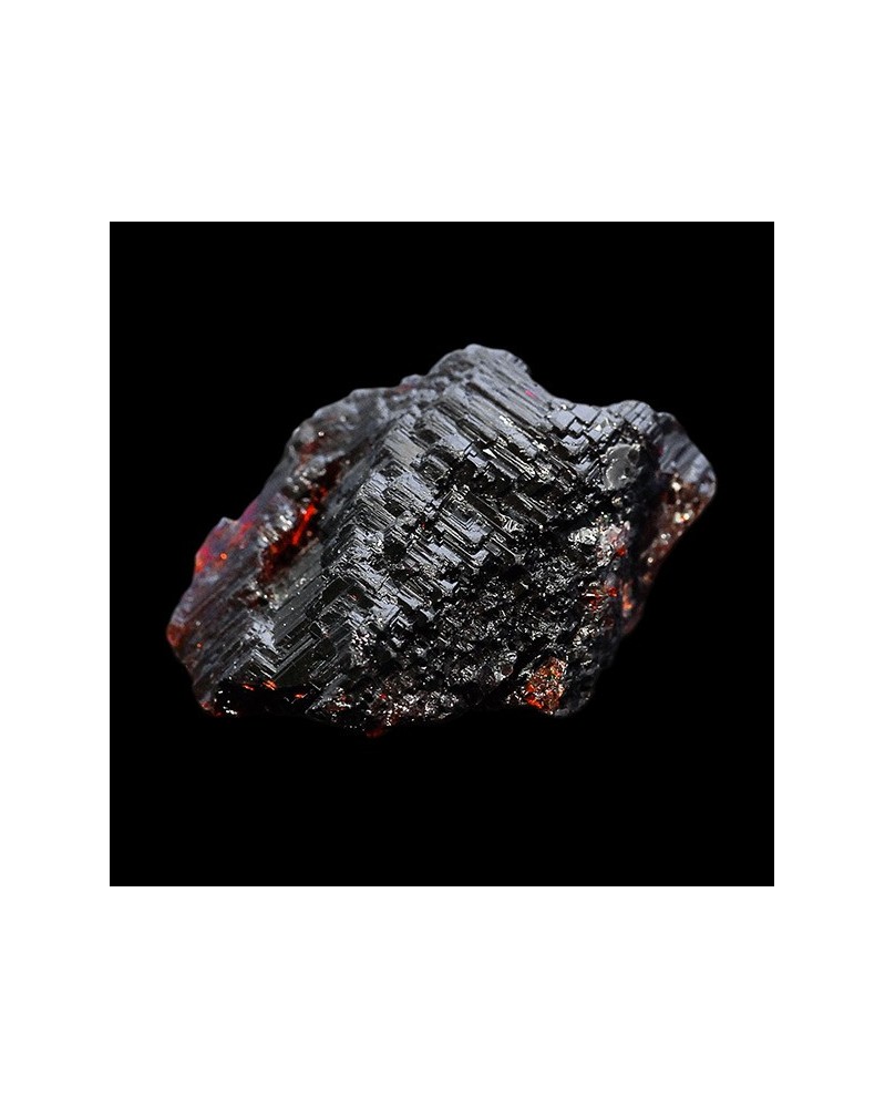 Red Garnet (Grenat Rouge)