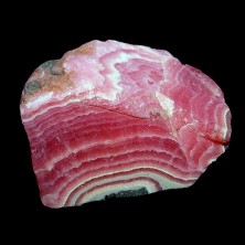Rhodochrosite (Rhodochrosite)