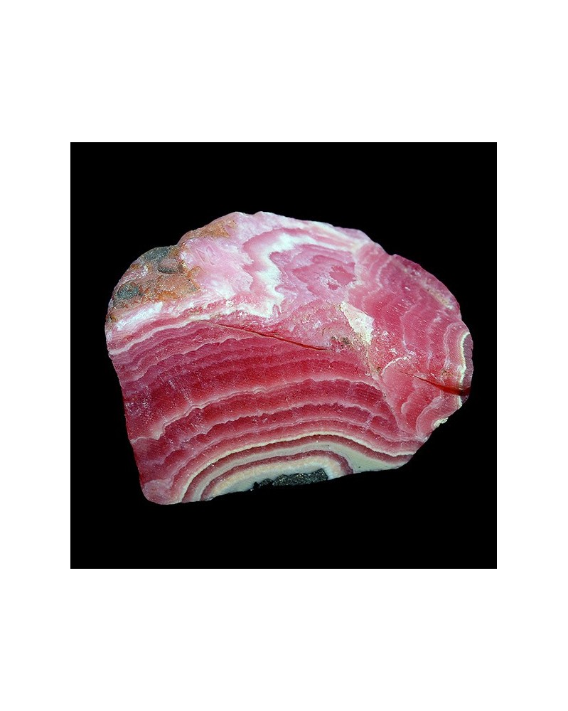 Rhodochrosite (Rhodochrosite)