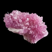 Rose Quartz (Quartz Rose)