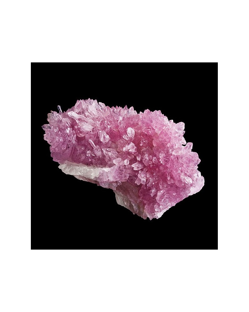 Rose Quartz (Quartz Rose)