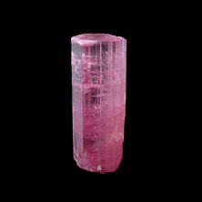 Rubellite (Rubellite)