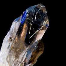Rutile (Rutile)