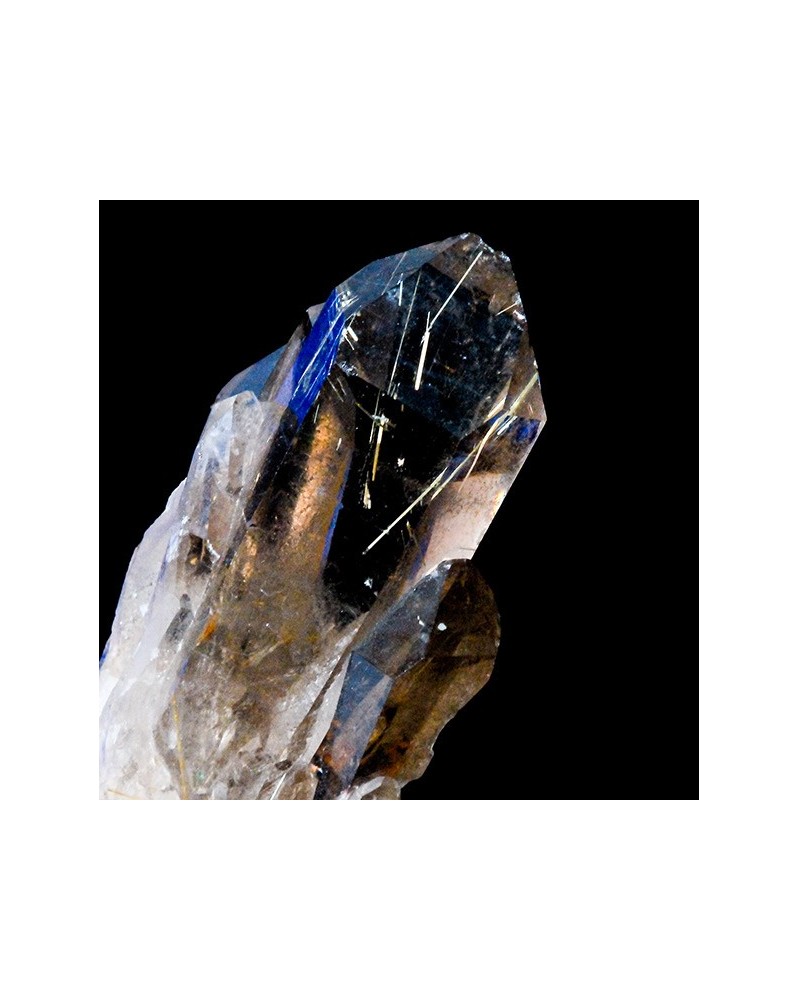 Rutile (Rutile)