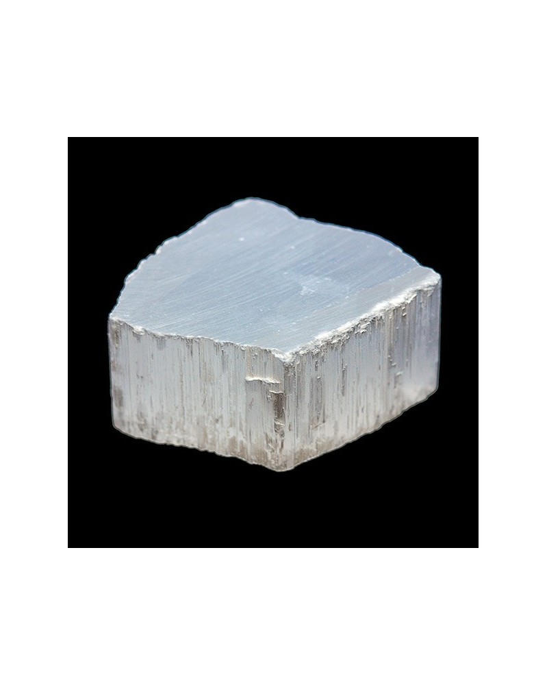 Selenite (Sélénite)