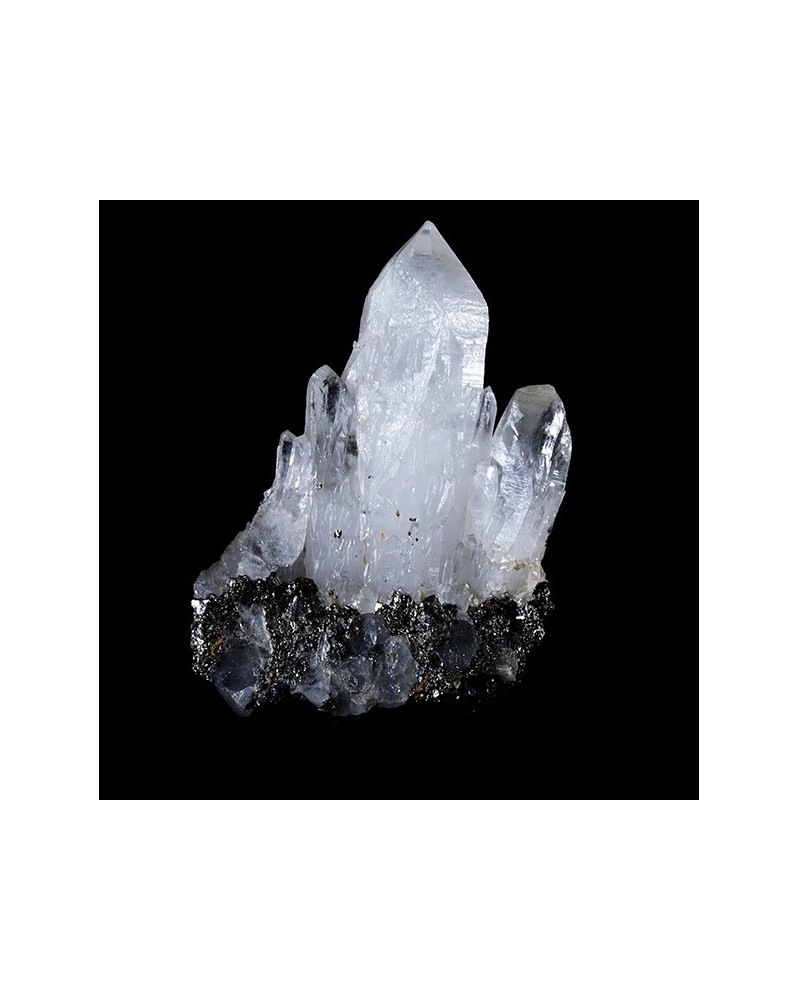 Silica (Silice)