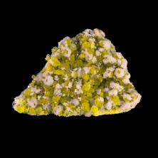Sulphur (Soufre)