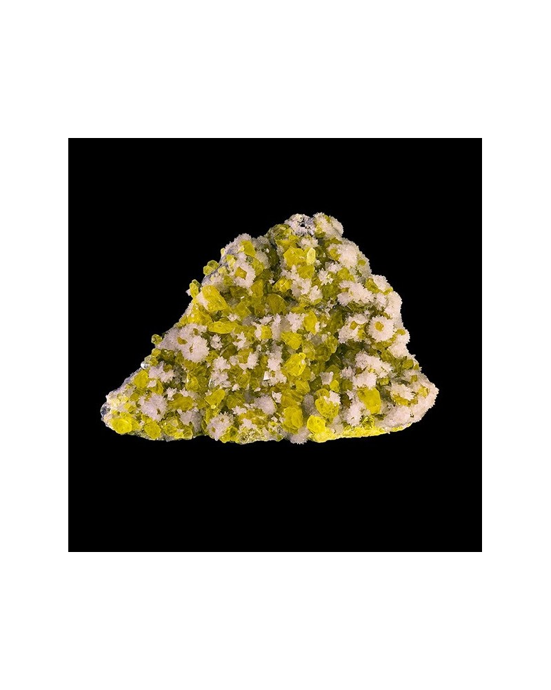 Sulphur (Soufre)