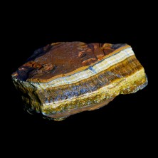 Tiger's Eye (oeil de Tigre)