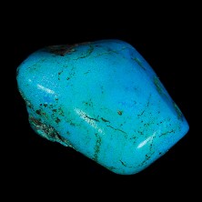 Turquoise (Turquoise)