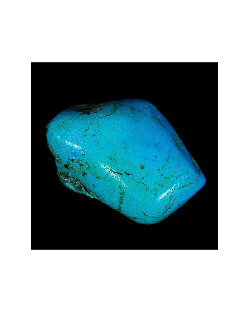 Turquoise (Turquoise)
