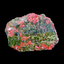 Unakite (Unakite)