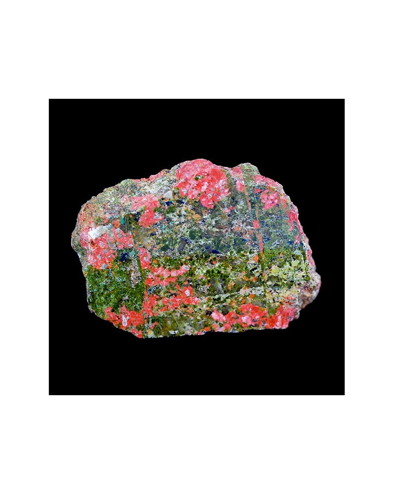 Unakite