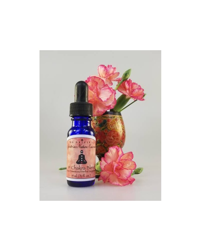 1st Chakra Blend