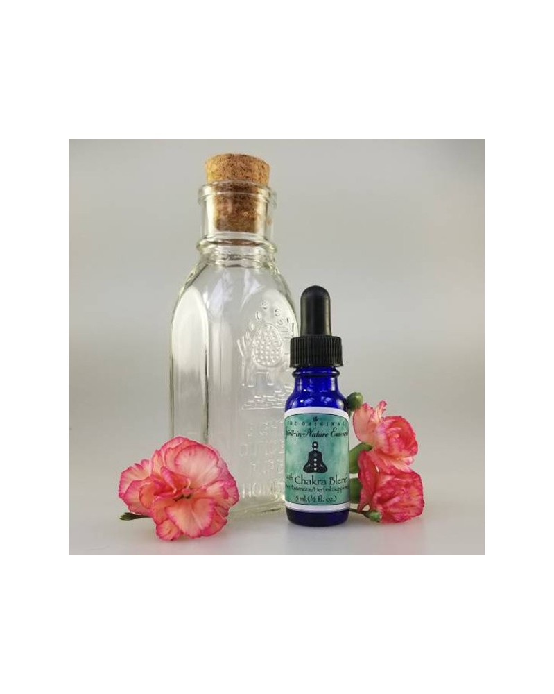 4th Chakra Blend