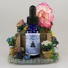 5th Chakra Blend