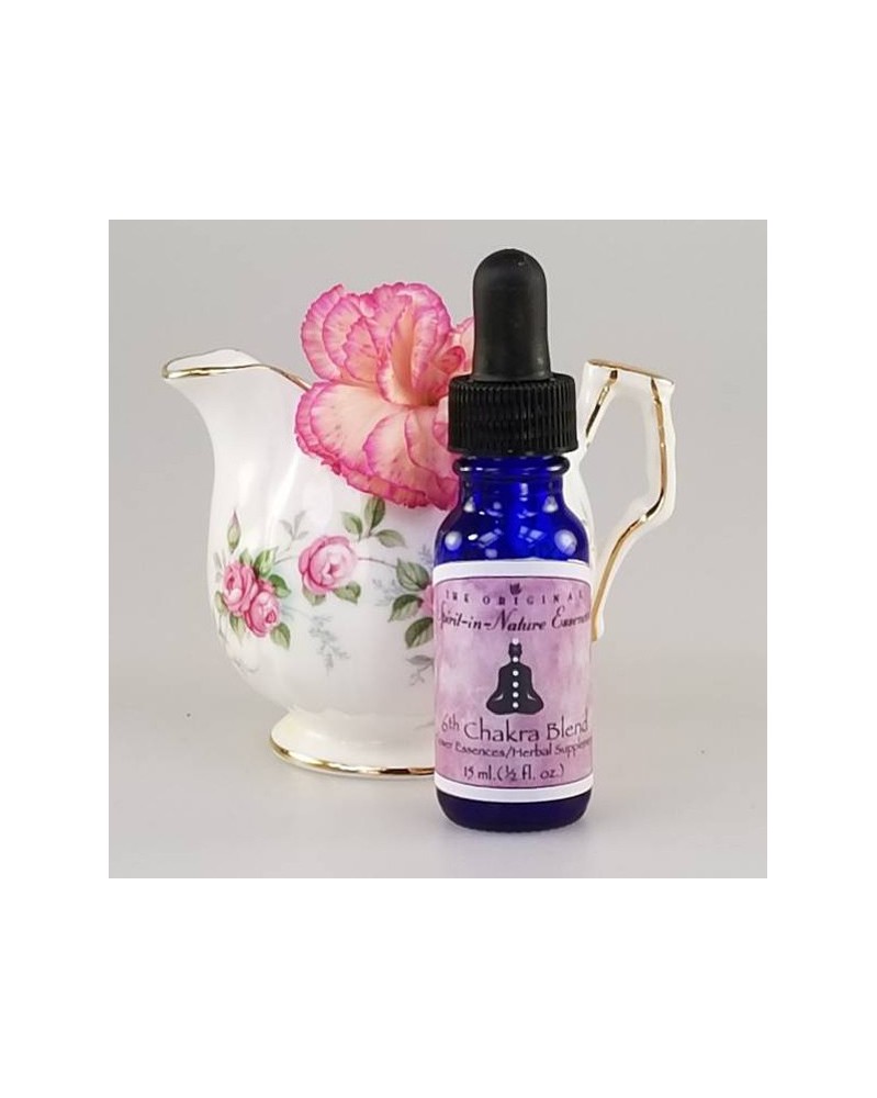 6th Chakra Blend