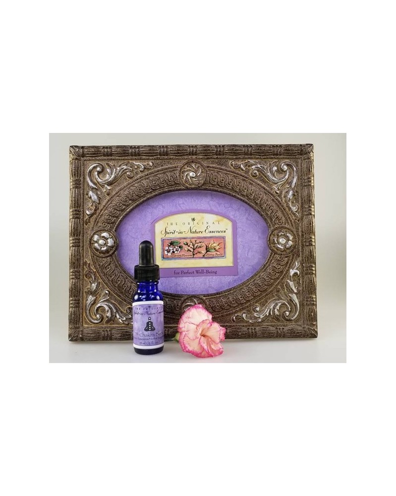 7th Chakra Blend