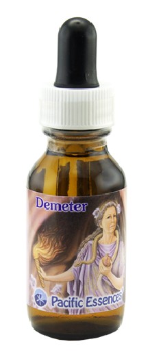 Demeter - Goddess Essence
