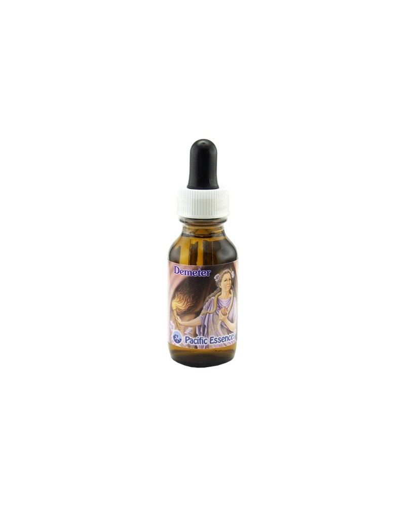 Demeter - Goddess Essence
