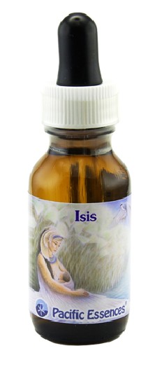 Isis - Goddess Essence