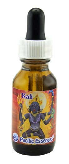 Kali - Goddess Essence