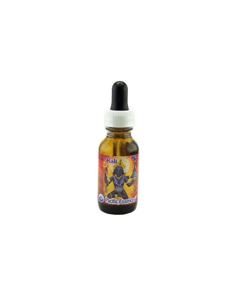 Kali - Goddess Essence