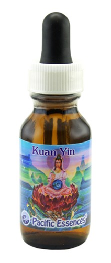 Kuan Yin - Goddess Essence