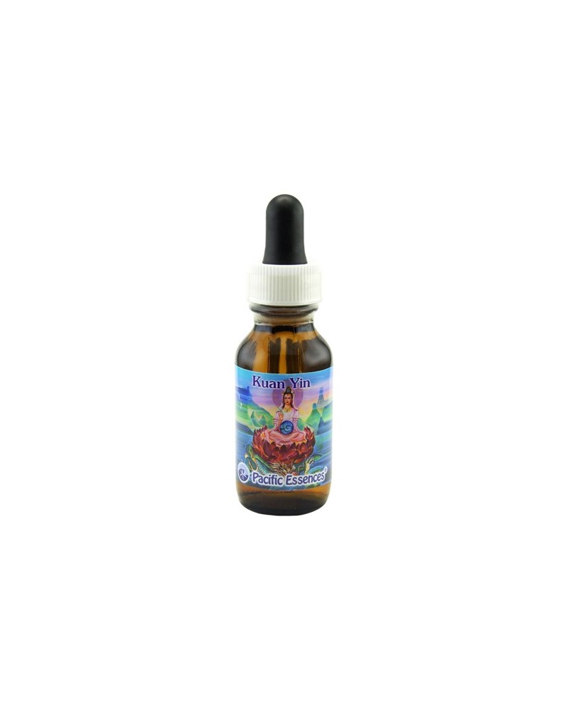 Kuan Yin - Goddess Essence