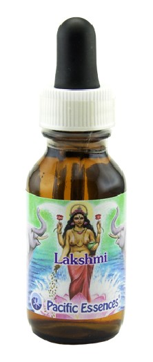 Lakshmi - Goddess Essence