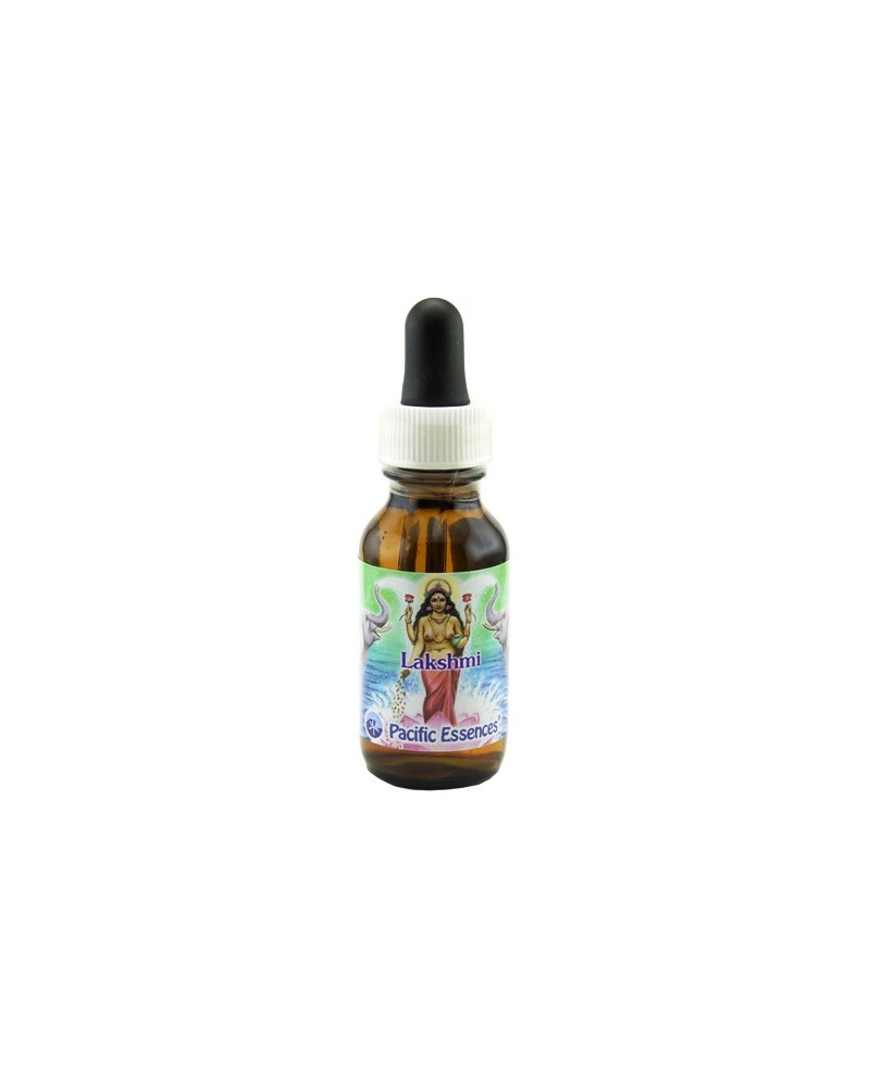 Lakshmi - Goddess Essence