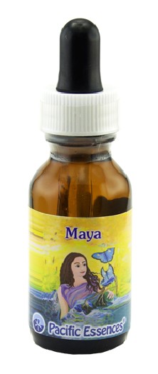 Maya - Goddess Essence