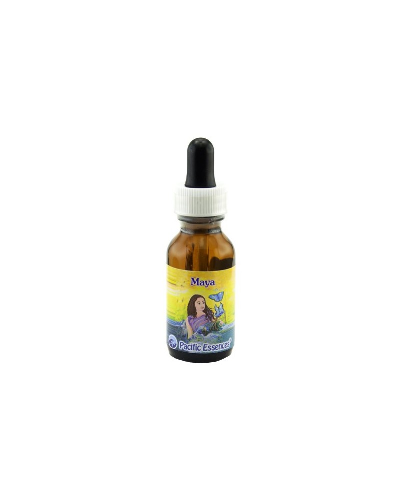 Maya - Goddess Essence