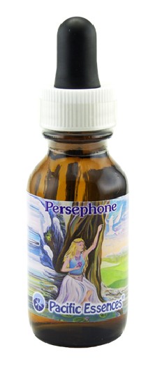 Persephone - Goddess Essence