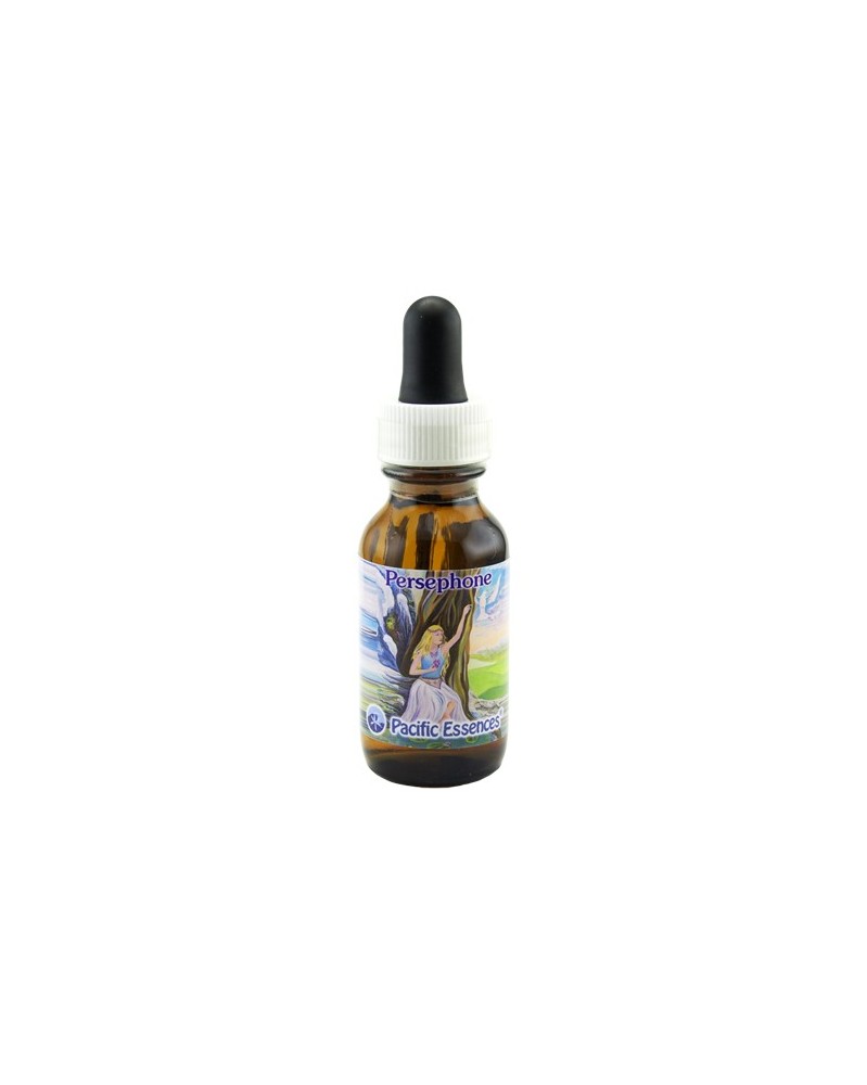 Persephone - Goddess Essence