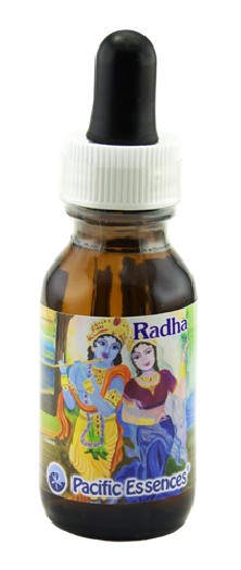 Radha - Goddess Essence