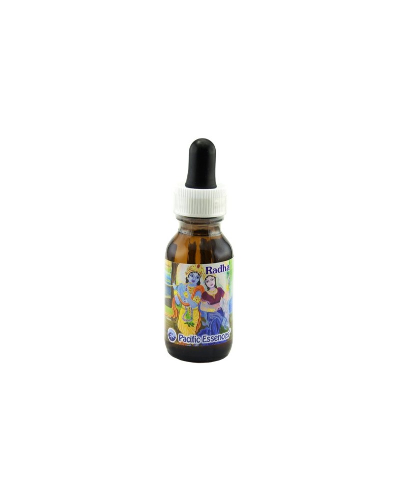 Radha - Goddess Essence