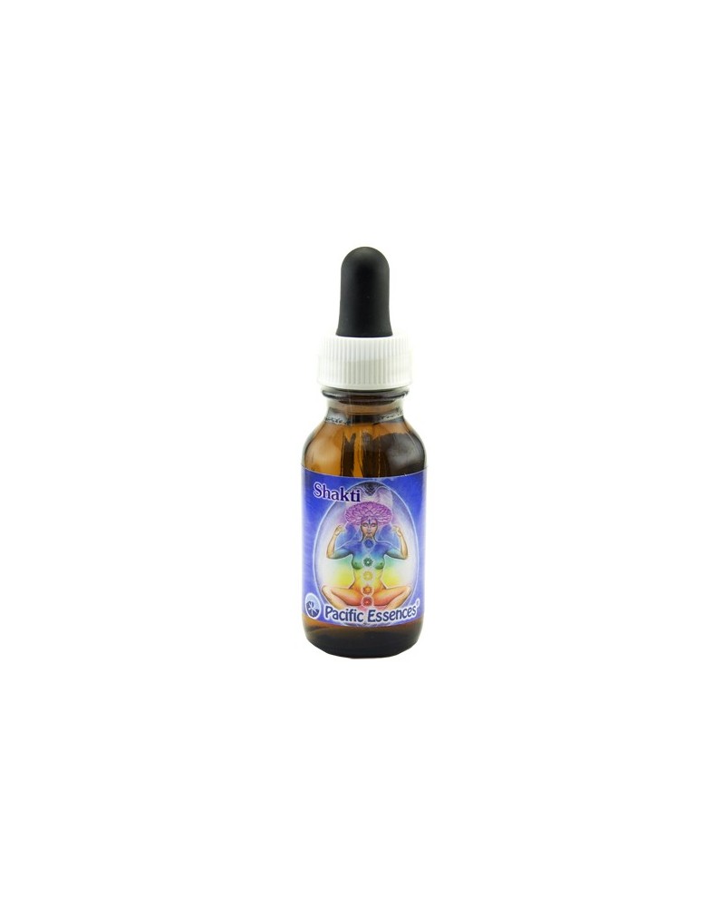 Shakti - Goddess Essence