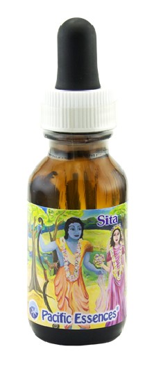 Sita - Goddess Essence