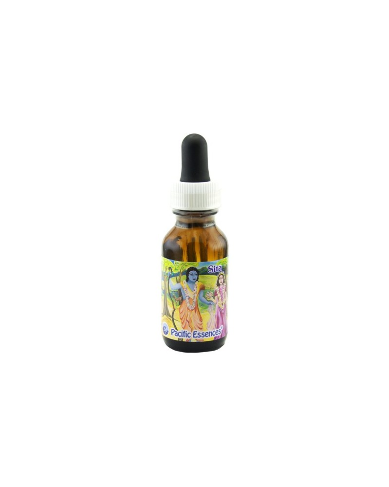 Sita - Goddess Essence