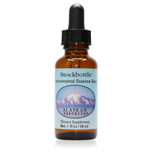 Augustine Volcano