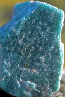 Amazonite