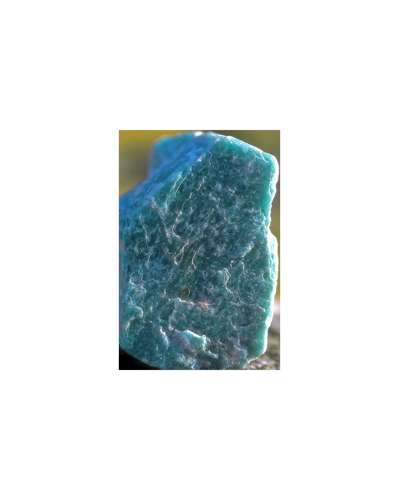 Amazonite