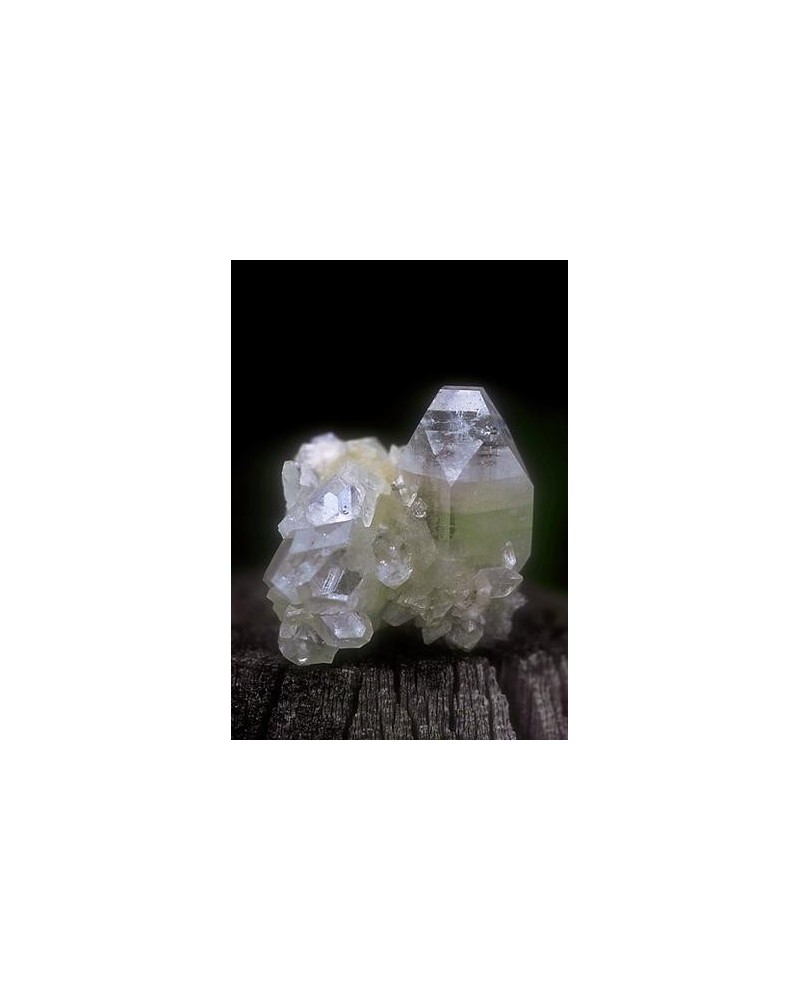 Apophyllite