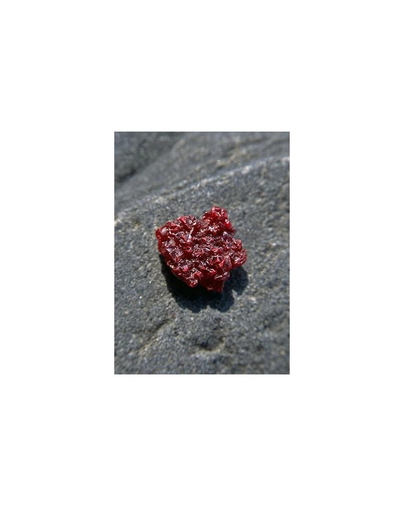 Cinnabar