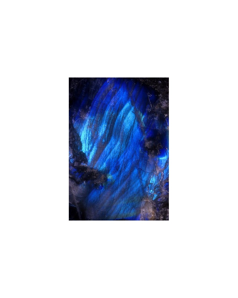 Labradorite