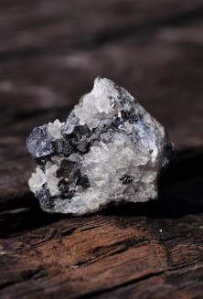 Silver - Argent