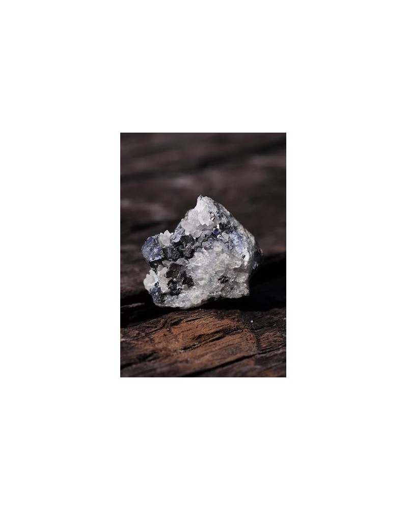 Silver - Argent